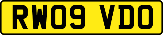 RW09VDO