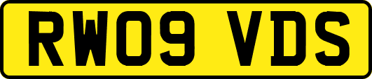 RW09VDS