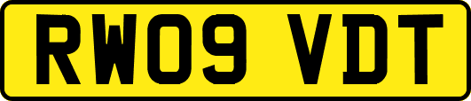 RW09VDT