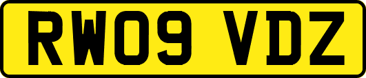 RW09VDZ