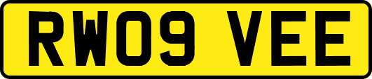 RW09VEE
