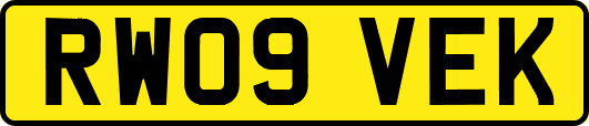 RW09VEK