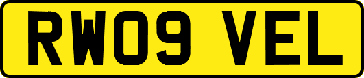 RW09VEL