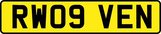 RW09VEN