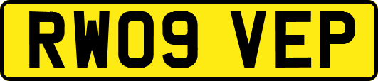 RW09VEP