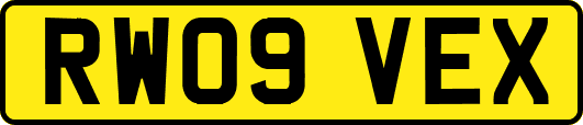 RW09VEX