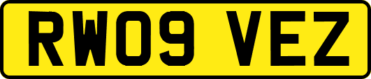 RW09VEZ
