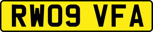 RW09VFA