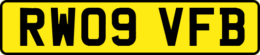 RW09VFB