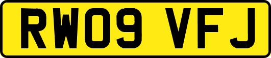 RW09VFJ