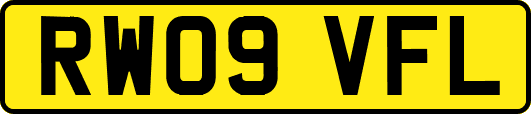 RW09VFL