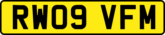 RW09VFM