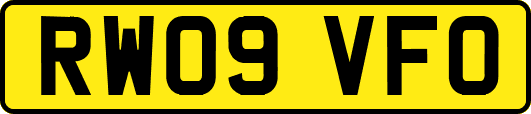 RW09VFO