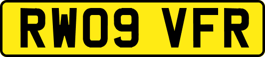 RW09VFR