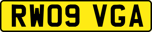 RW09VGA