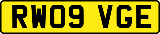 RW09VGE