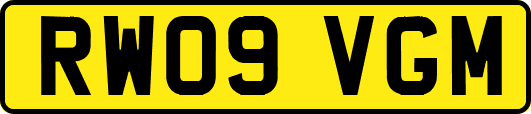 RW09VGM