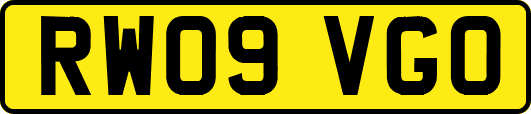 RW09VGO