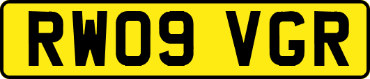 RW09VGR