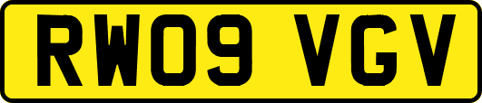 RW09VGV