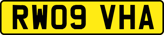 RW09VHA