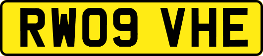 RW09VHE
