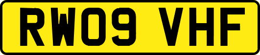 RW09VHF