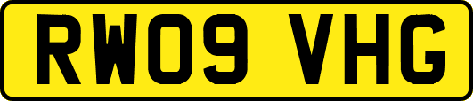 RW09VHG