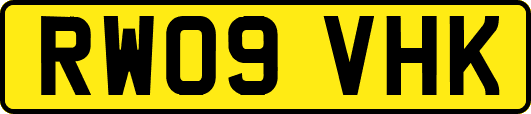 RW09VHK