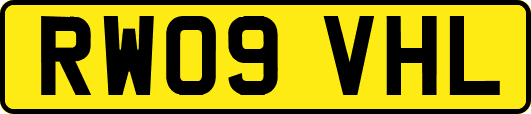 RW09VHL
