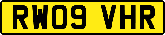 RW09VHR