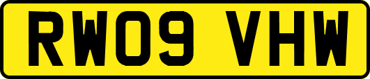 RW09VHW