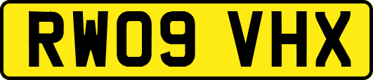 RW09VHX
