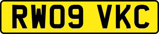 RW09VKC
