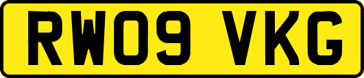 RW09VKG