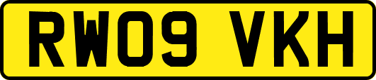 RW09VKH