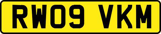 RW09VKM