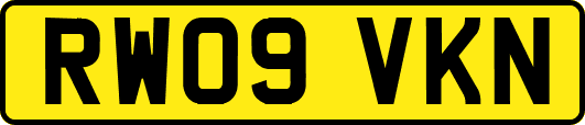 RW09VKN