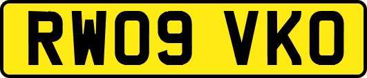 RW09VKO