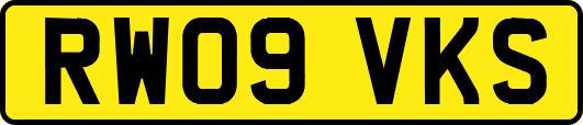 RW09VKS