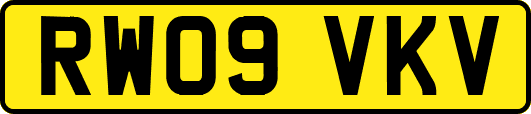 RW09VKV