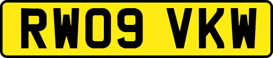 RW09VKW