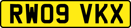 RW09VKX