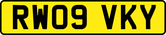RW09VKY