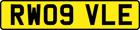 RW09VLE