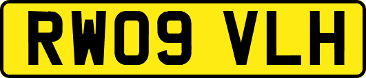 RW09VLH