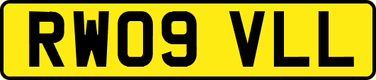 RW09VLL