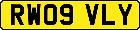 RW09VLY
