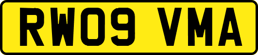 RW09VMA