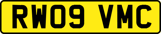 RW09VMC
